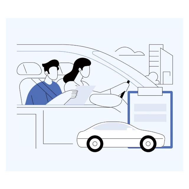울산운전연수 추천 맑은드라이브